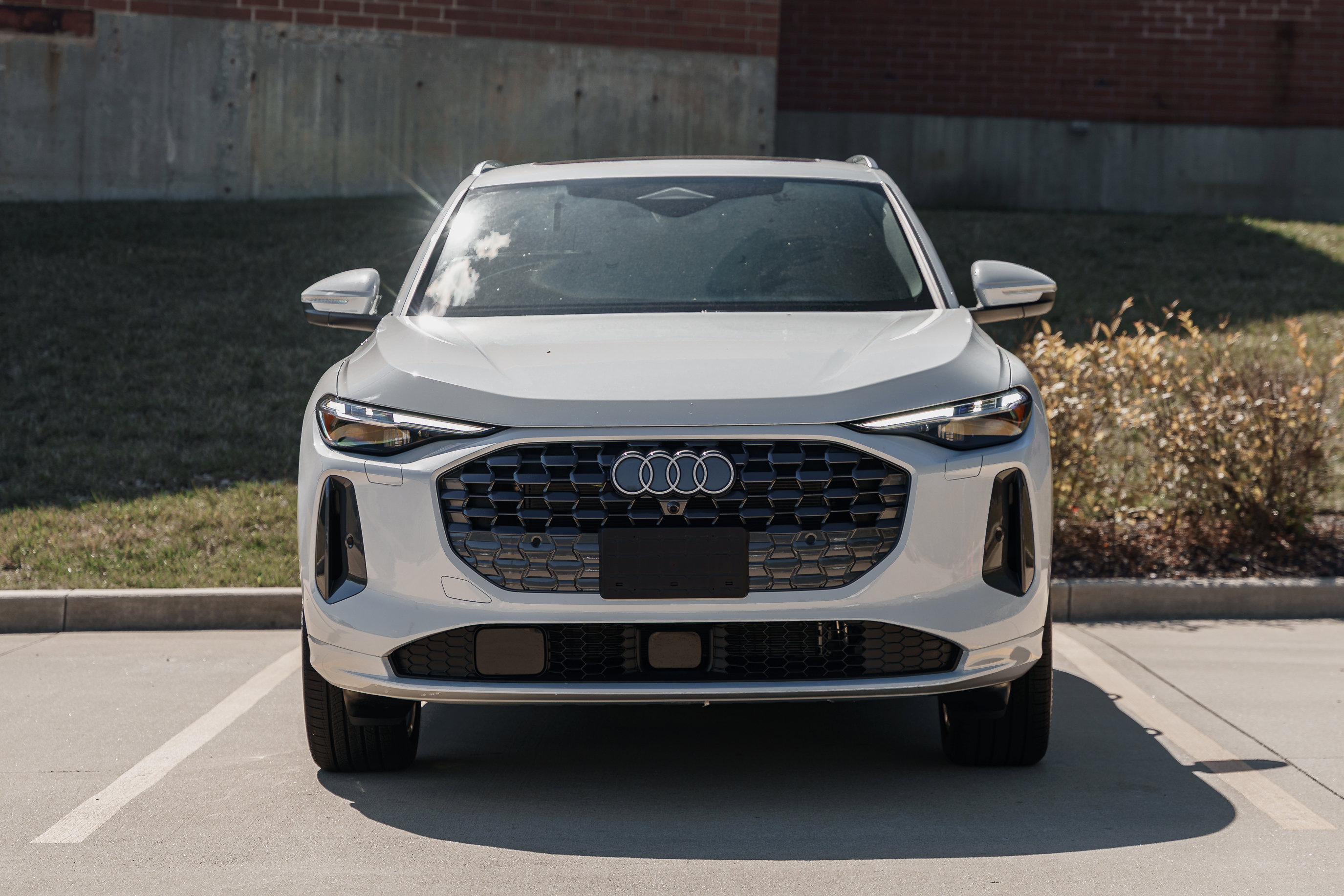 2025 Audi Q5 Premium Plus photo 33