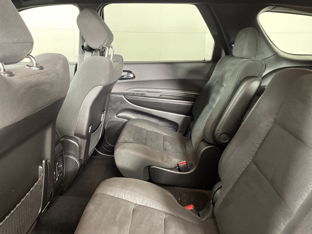 2022 Dodge Durango GT photo 35