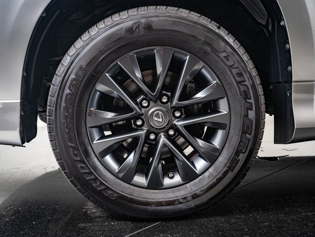 2022 Lexus GX 460 Premium photo 13