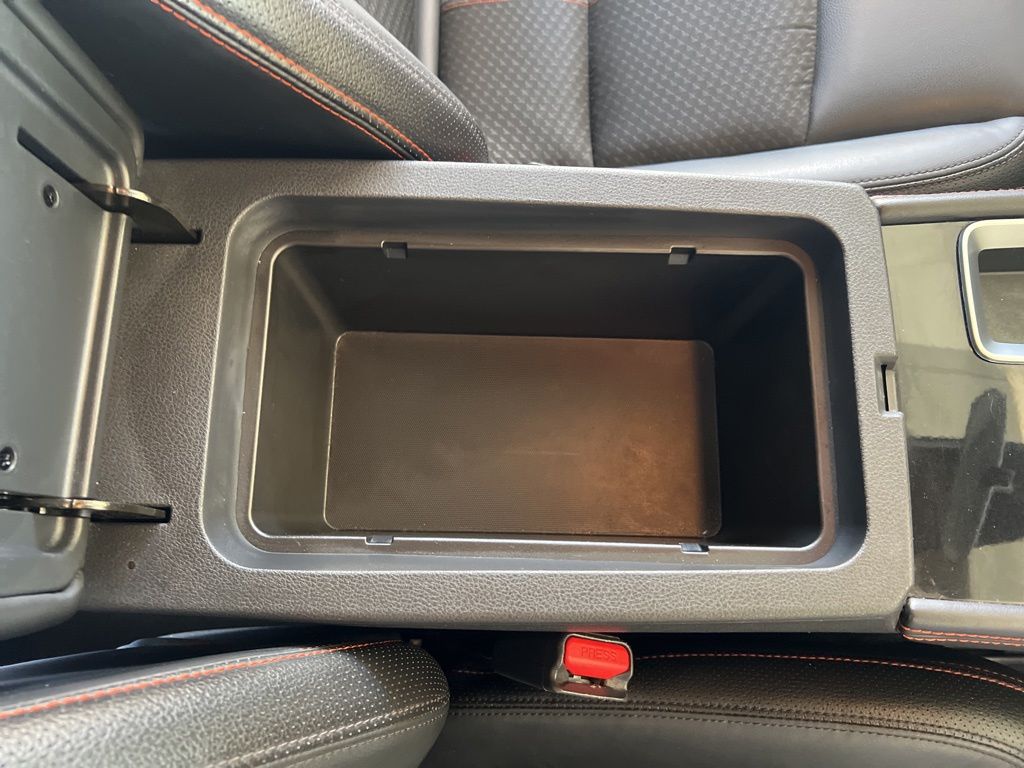 2023 Nissan Altima SR photo 22