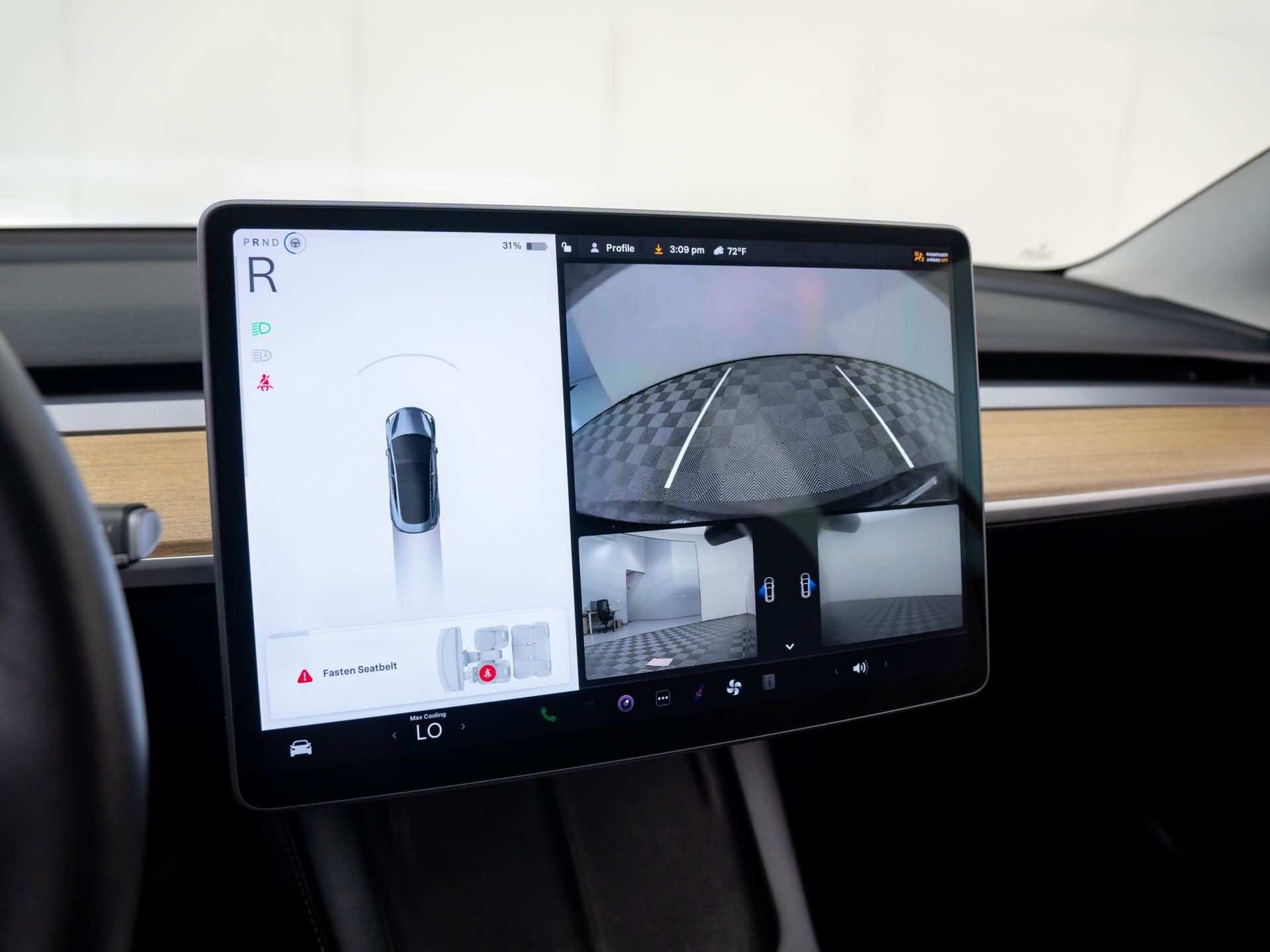 2022 Tesla Model 3 Long Range photo 27