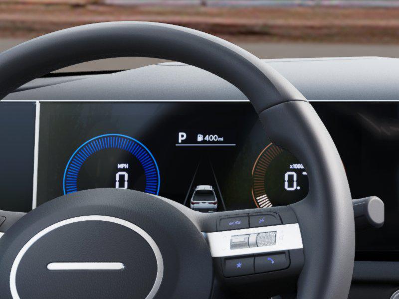 2026 Hyundai Santa Cruz SEL photo 6