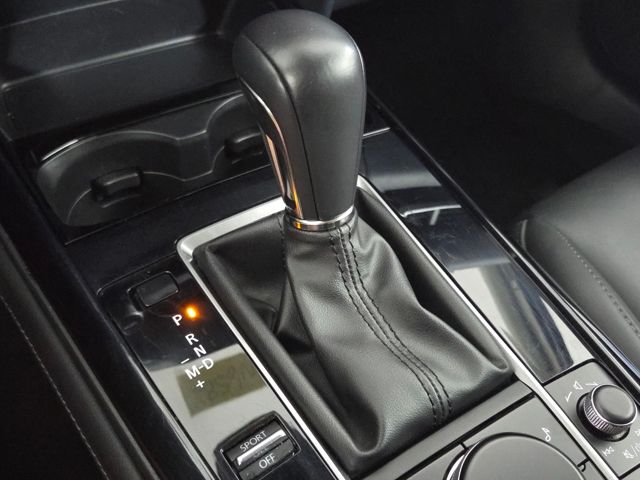 2024 Mazda CX-30 2.5 Select Sport photo 22