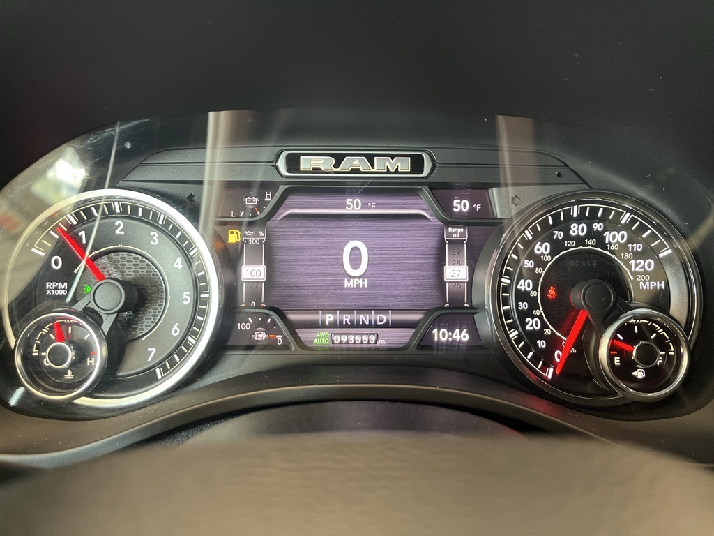 2021 Ram 1500 Big Horn Lone Star photo 15