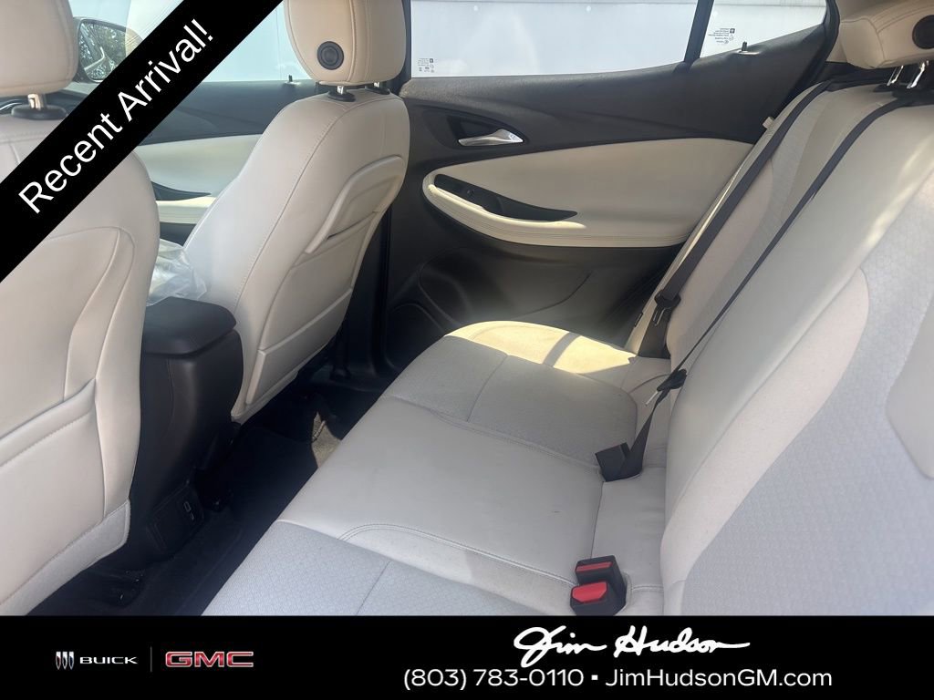 2022 Buick Encore GX Preferred photo 9