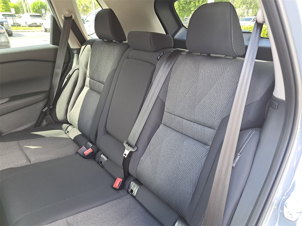 2026 Nissan Rogue SV photo 13