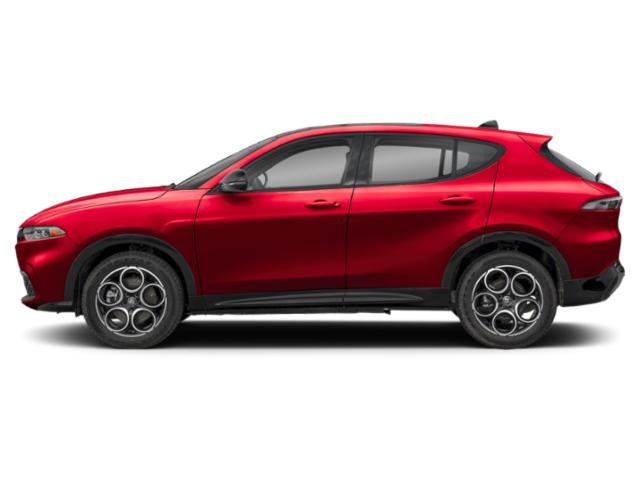 2025 Alfa Romeo Tonale BASE SPRINT photo 3