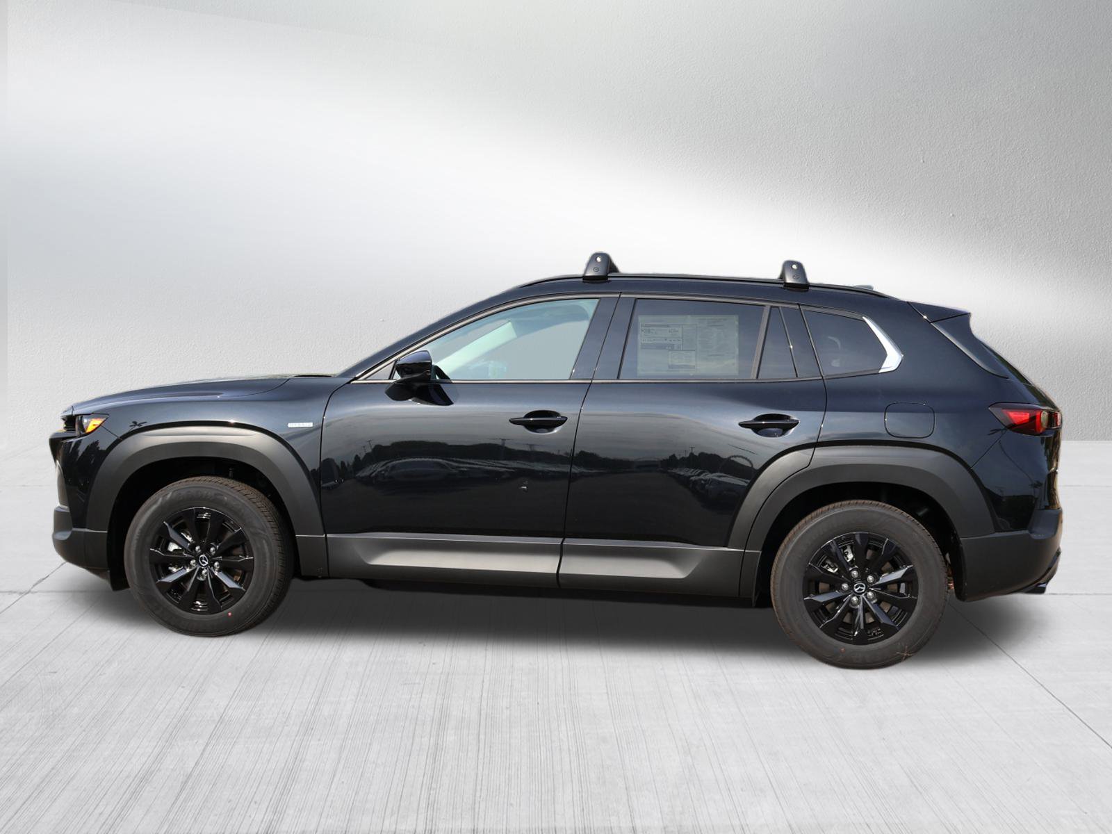2025 Mazda CX-50 Premium photo 4