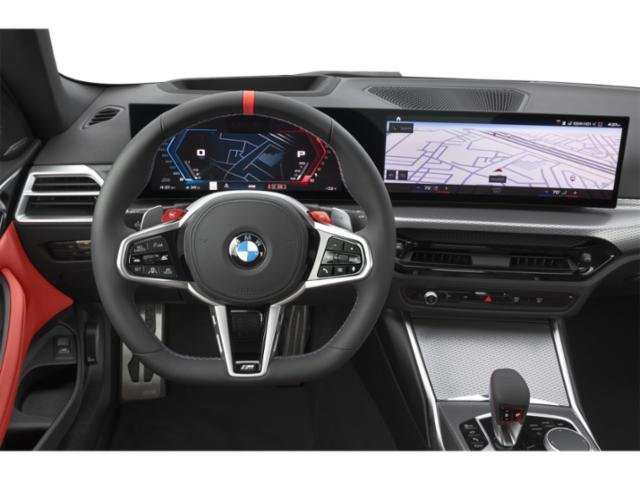 2026 Bmw M4 Competition xDrive photo 9