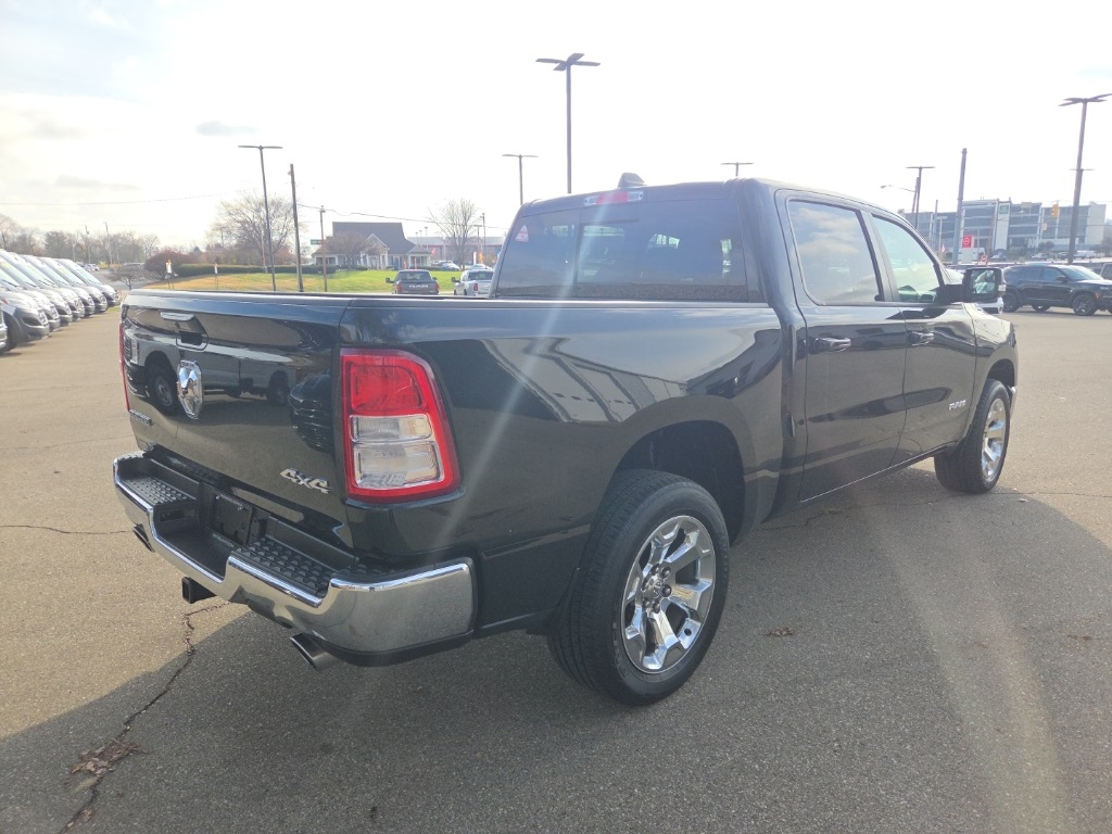 2022 Ram 1500 Big Horn Lone Star photo 4