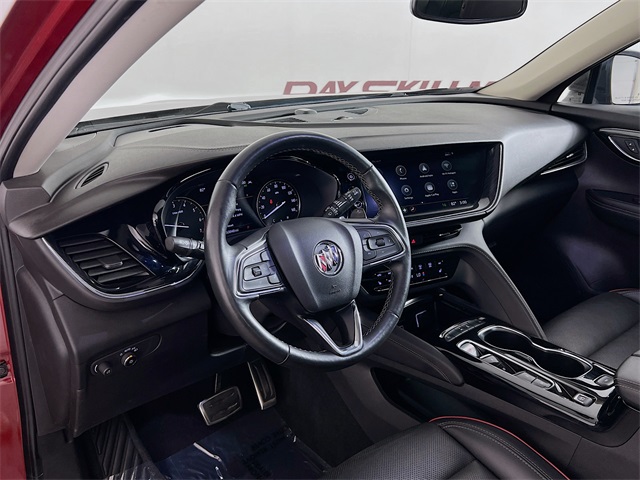 2023 Buick Envision Essence photo 32