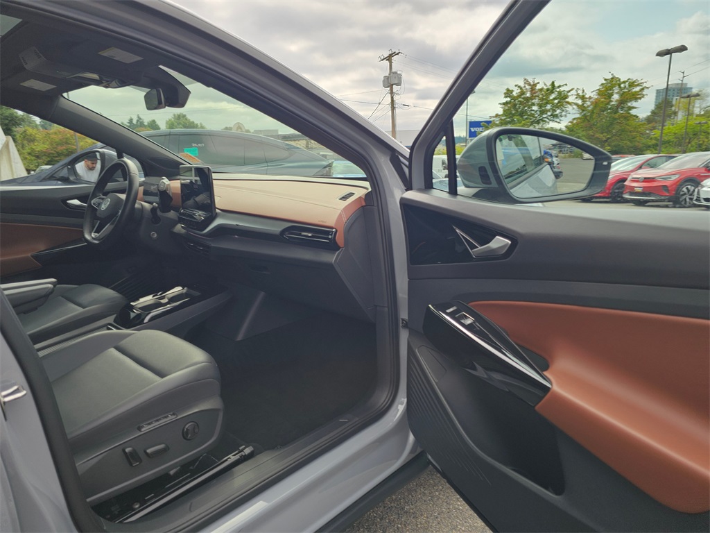 2022 Volkswagen ID.4 Pro S photo 12