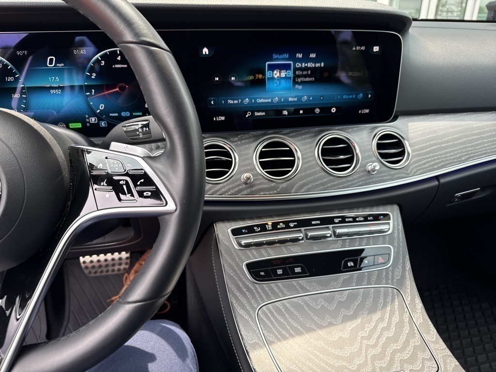 2023 Mercedes Benz E 450 4MATIC All-Terrain photo 4