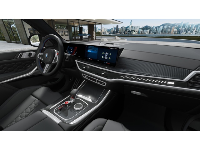 2026 Bmw X5 photo 12