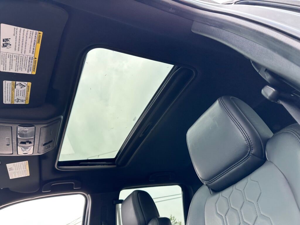2022 Nissan Frontier S PRO-4X photo 20