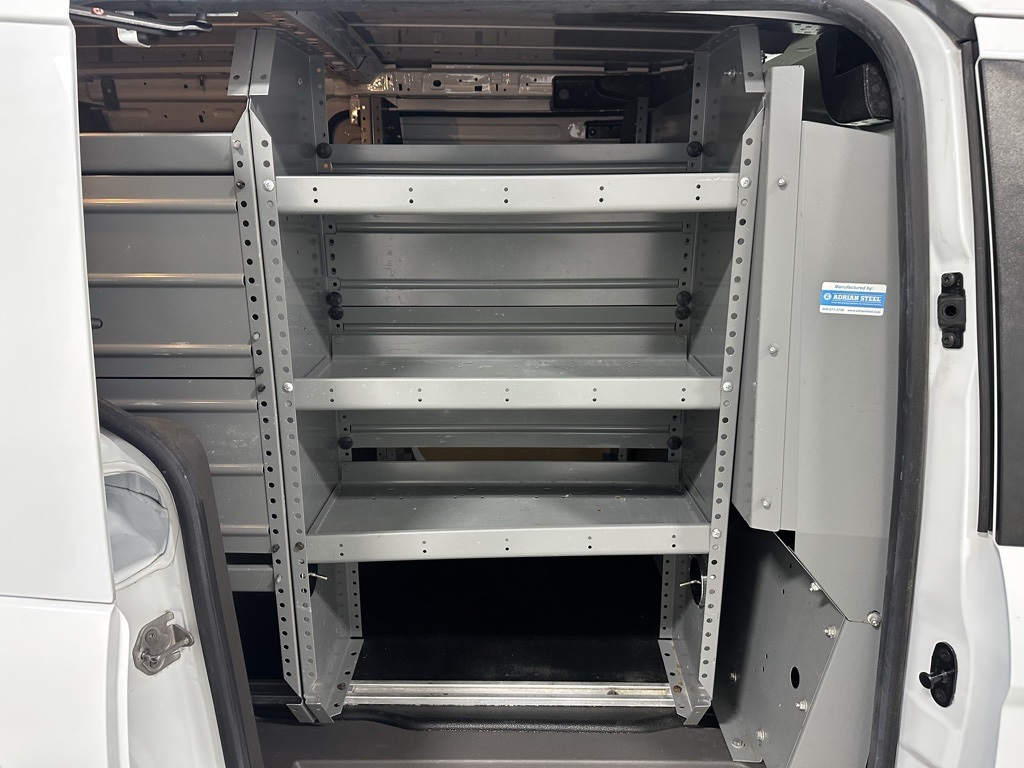 2020 Ford Transit Connect XL photo 19