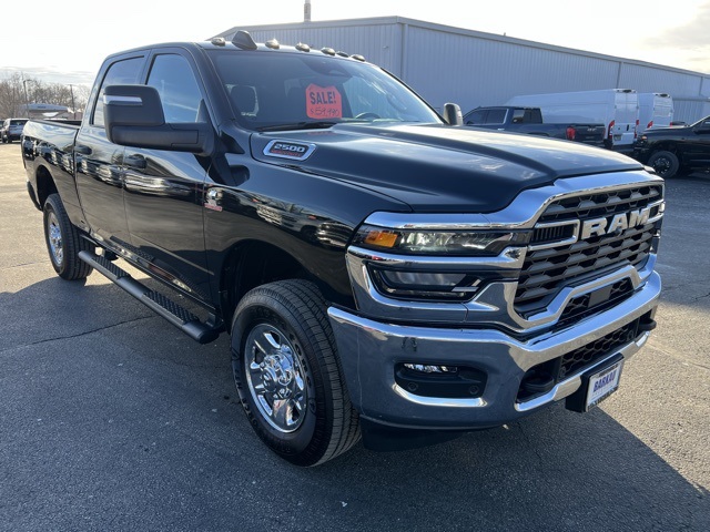 2025 RAM Ram 2500 Pickup Tradesman's photo