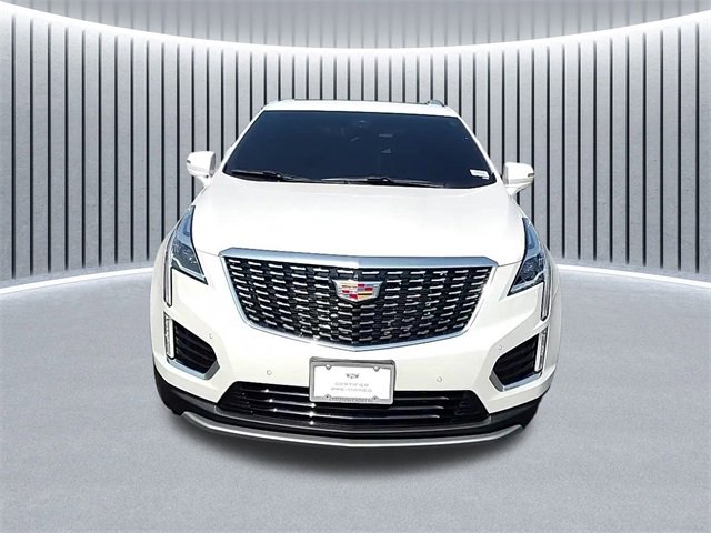 2025 Cadillac XT5 Premium Luxury photo 11