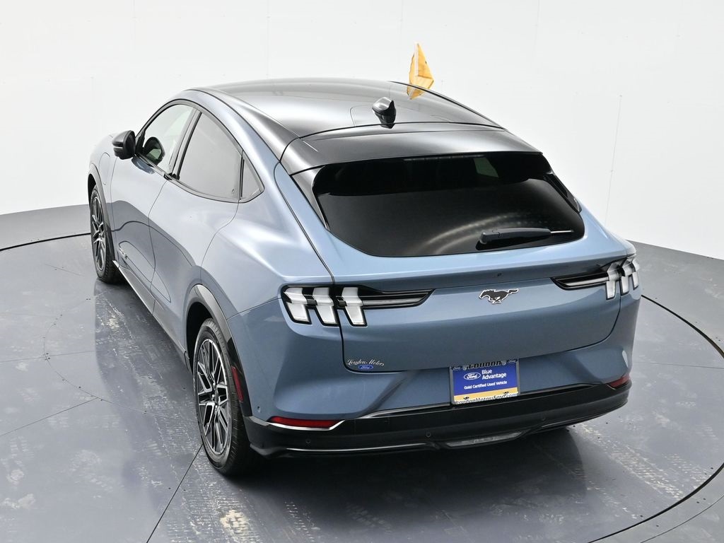 2024 Ford Mustang Mach-E Premium photo 38