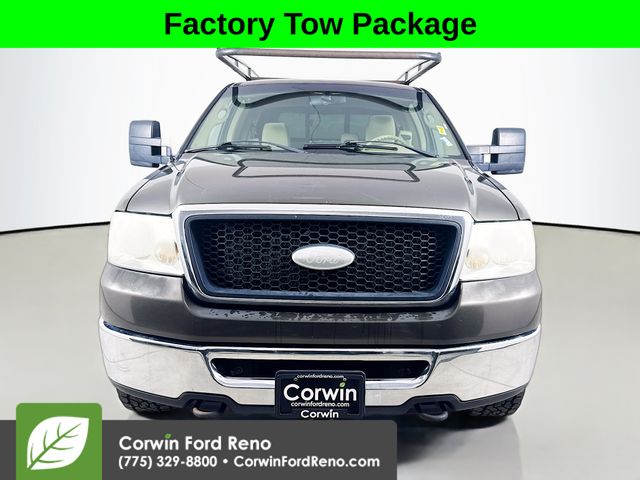 2008 Ford F-150 XLT photo 2