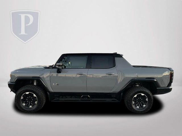 2025 Gmc Hummer EV Pickup photo 3
