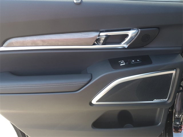 2025 Kia Telluride X-Line photo 11