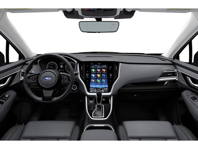 2025 Subaru Outback Onyx Edition photo 17
