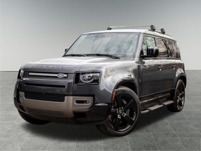 2025 Land Rover Defender 110 X-Dynamic SE