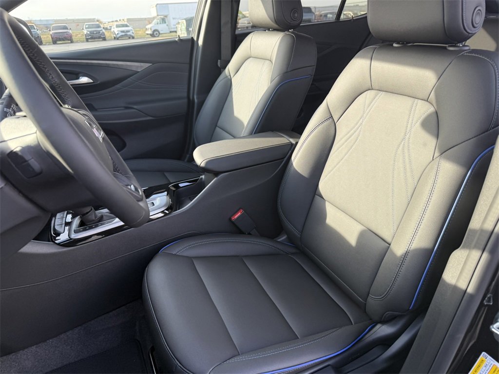 2026 BUICK ENVISTA - Image 13
