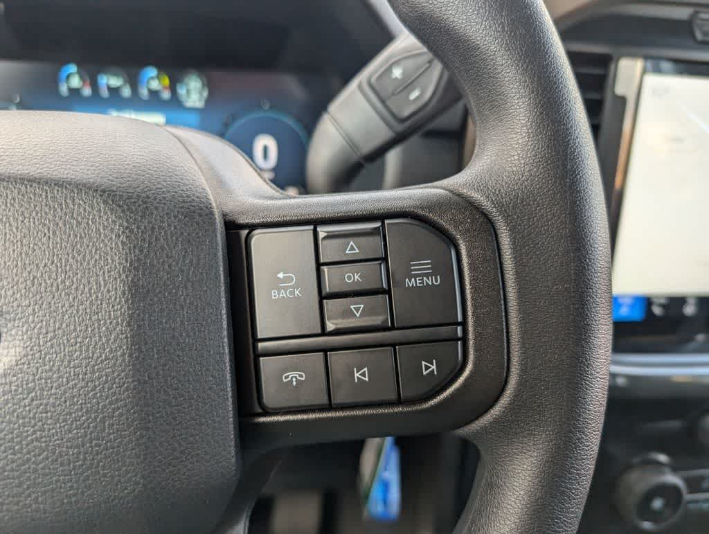 2024 Ford F-150 STX photo 16