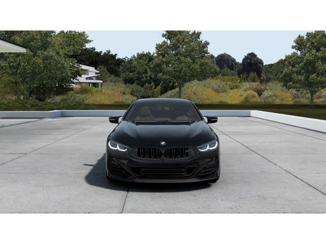 2026 Bmw M850i M850i xDrive xDrive Gran Coupe photo 3