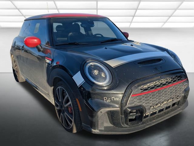 2023 MINI Hardtop 2 Door John Cooper Works's photo