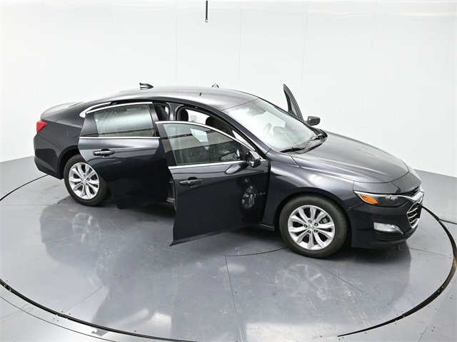 2023 Chevrolet Malibu 1LT photo 42