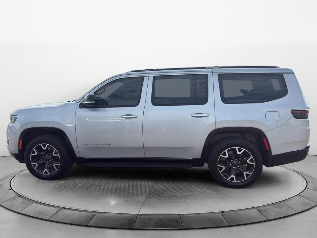 2023 Jeep Wagoneer Series III photo 8