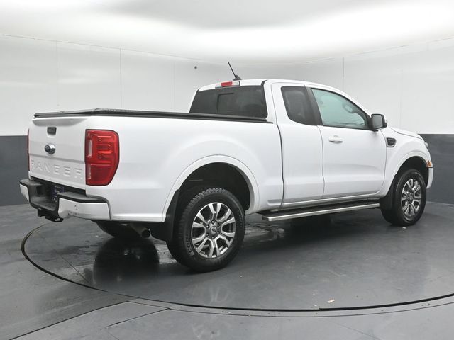 2022 FORD RANGER - Image 7