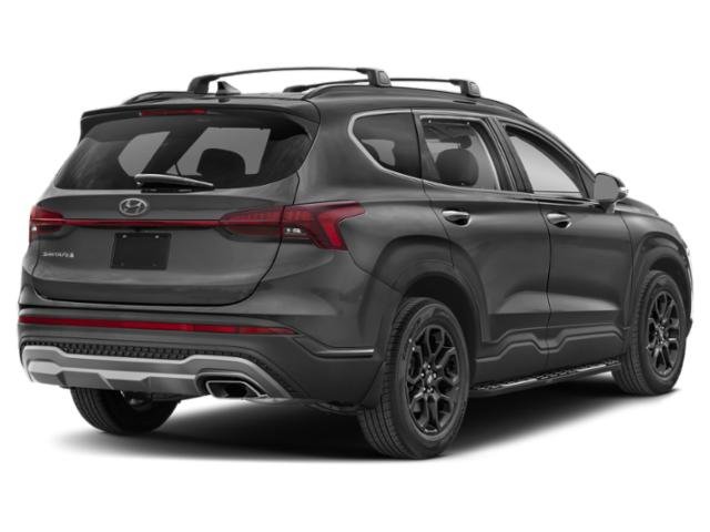 Used 2022 Hyundai Santa Fe XRT with VIN 5NMS6DAJ1NH428270 for sale in Kansas City