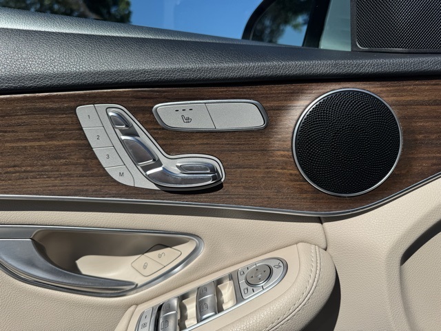 2019 Mercedes Benz C 300 4MATIC photo 20