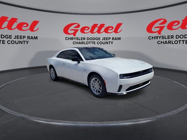 2025 Dodge Charger R/T photo 2