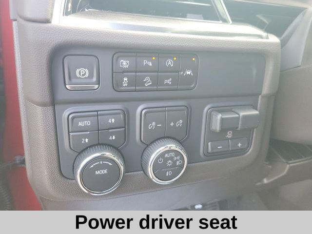 2026 Chevrolet Tahoe Z71 photo 7