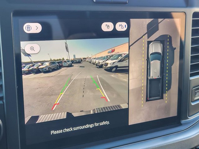 2025 FORD F-450 - Image 57