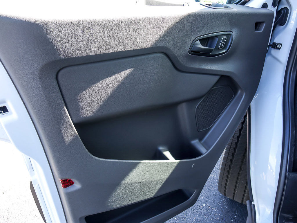 2025 FORD TRANSIT - Image 19