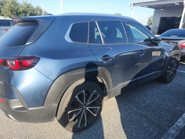 2025 Mazda CX-50 2.5 Premium Plus photo 2