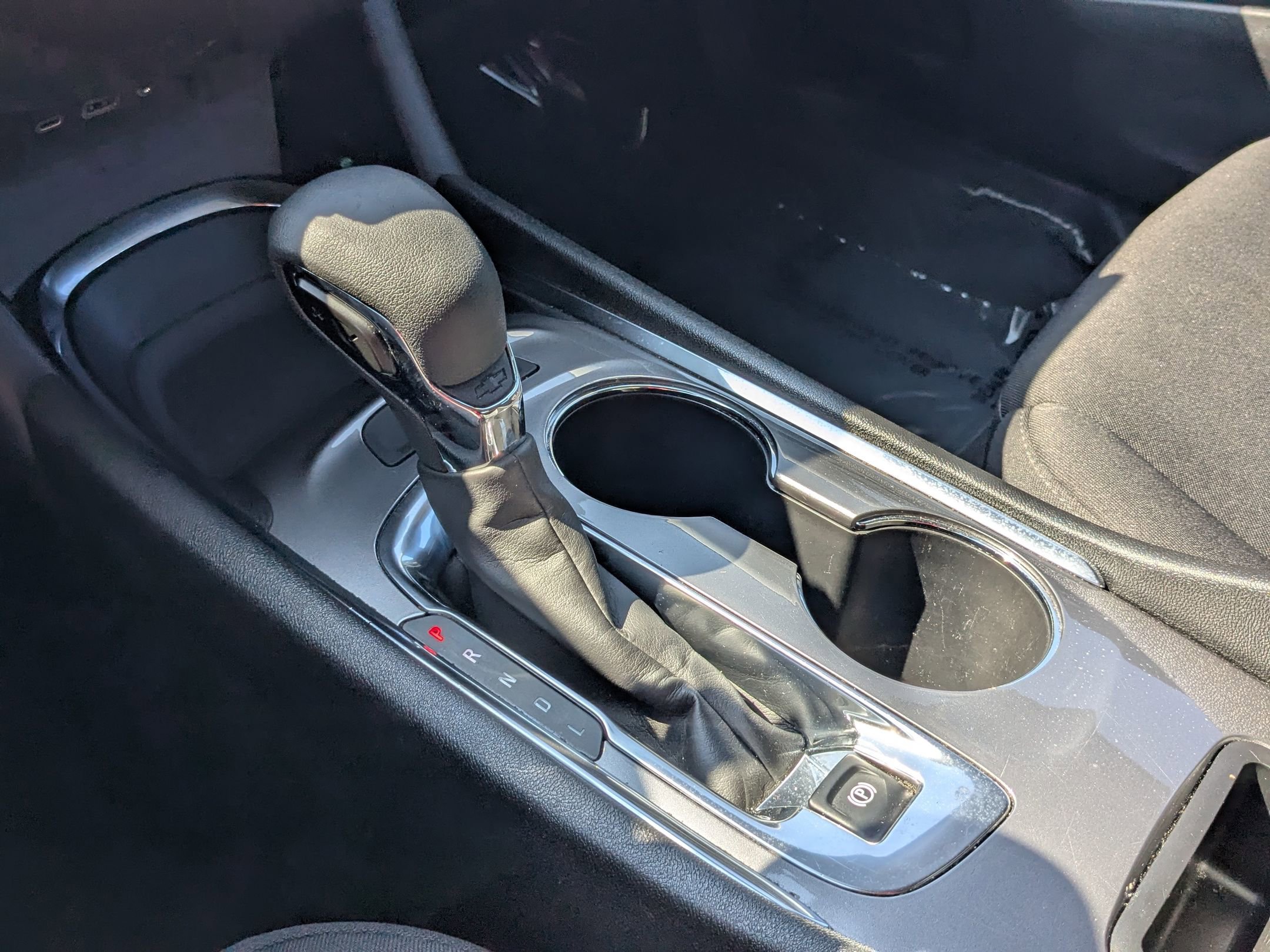 2023 Chevrolet Malibu 1LT photo 24