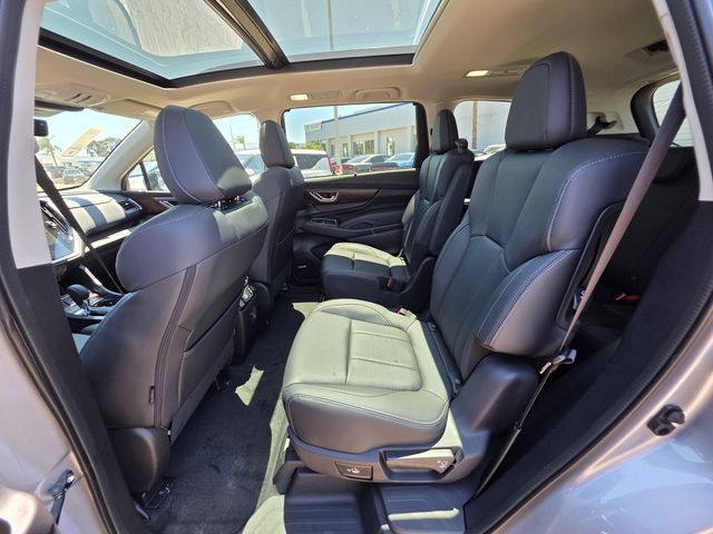 2025 Subaru Ascent Touring photo 19