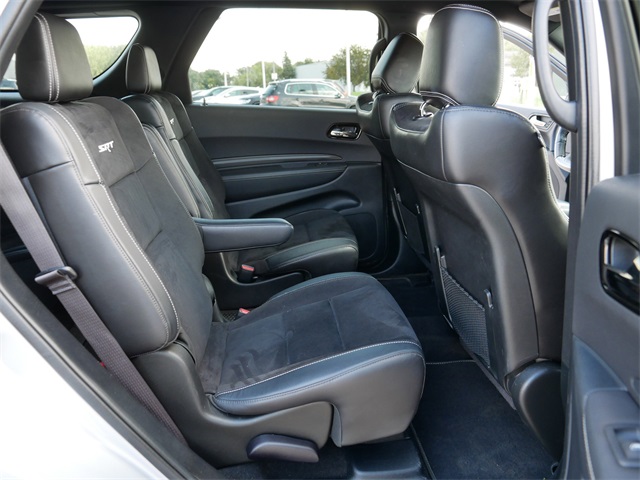2023 Dodge Durango SRT 392 photo 19