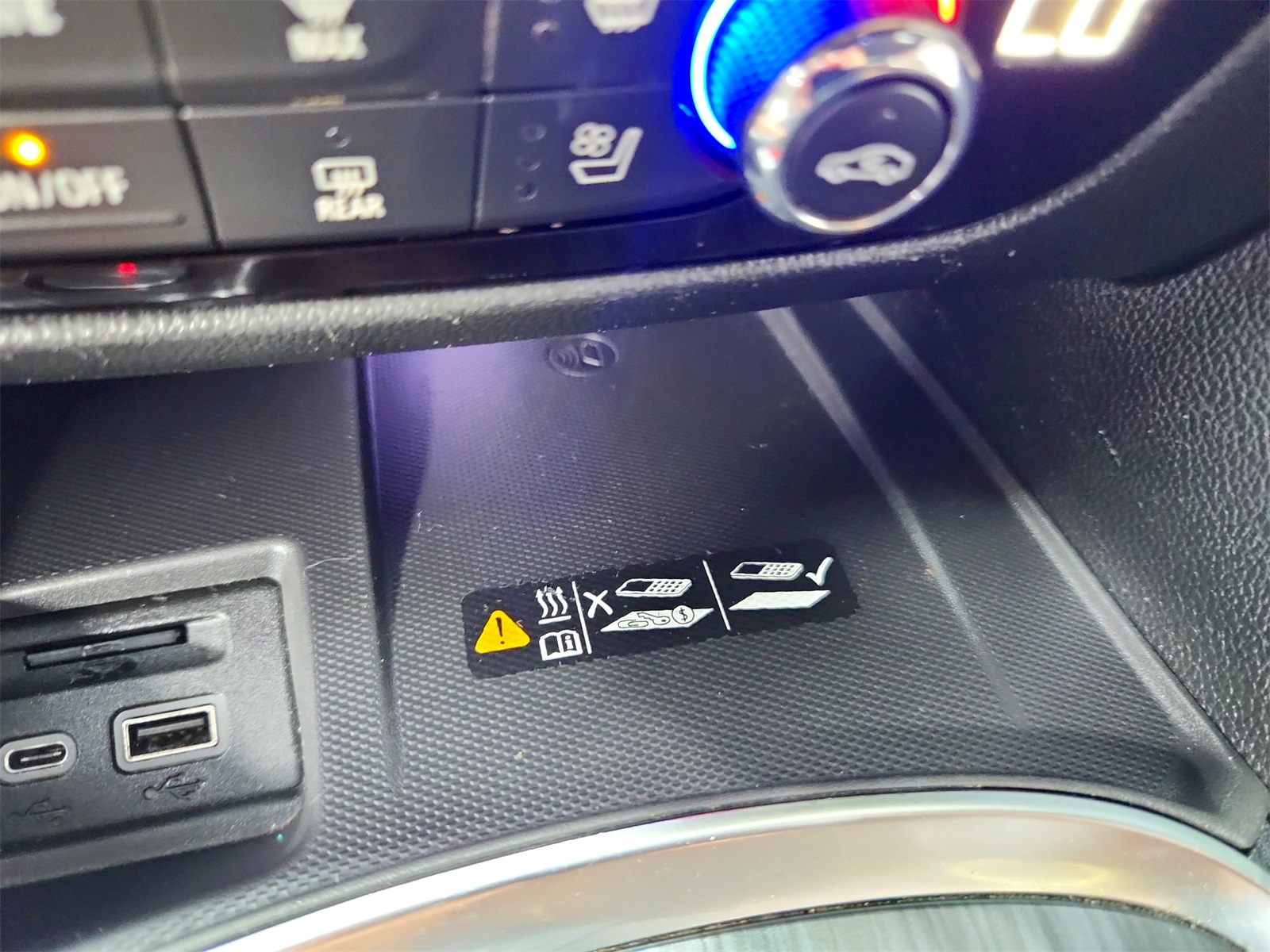 2024 Buick Enclave Premium photo 33