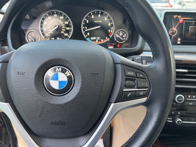 2015 Bmw X5 xDrive35i photo 18