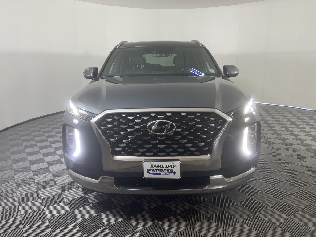 2022 Hyundai Palisade Calligraphy photo 12