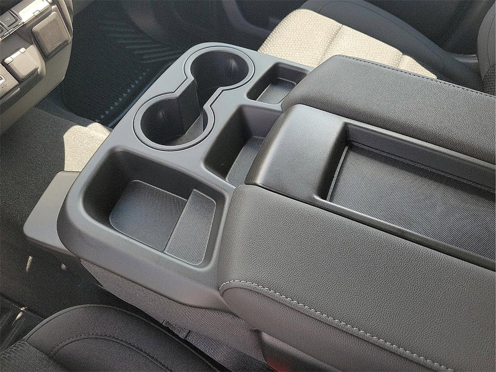 2026 Gmc Sierra 1500 Pro photo 18
