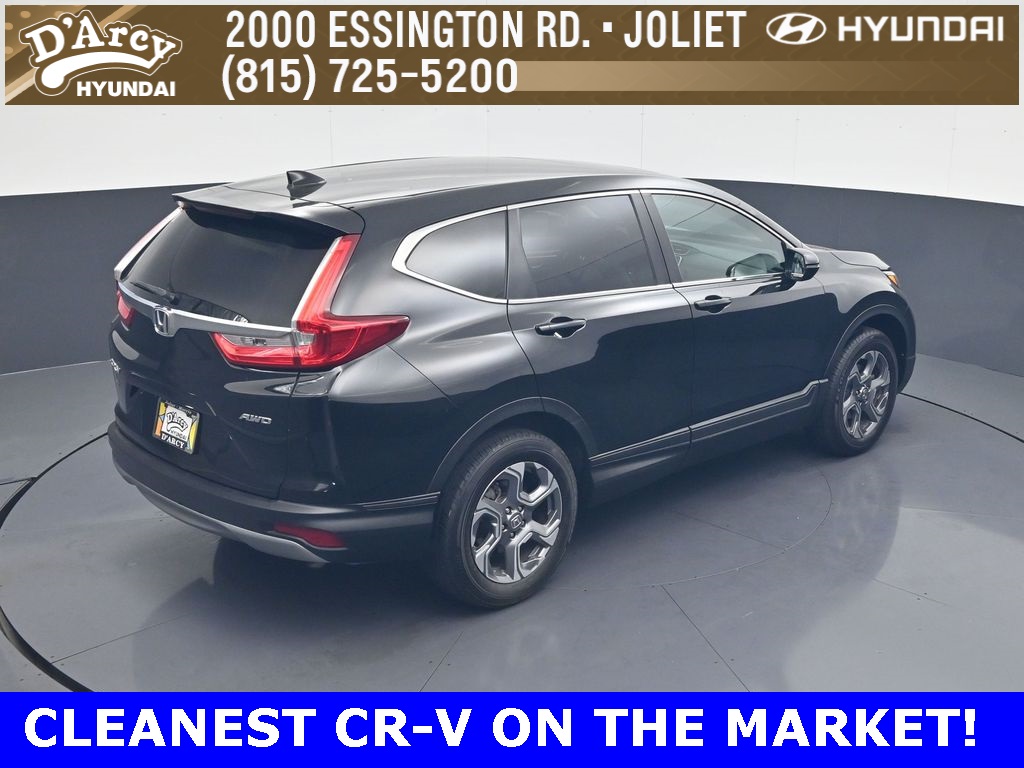 2019 Honda CR-V EX-L photo 13